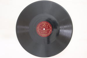 78RPM/SP Boston Pops Orchestra, Arthur Fiedler Hungarian Dance No.5 / No.6 JK74 VICTOR /00500