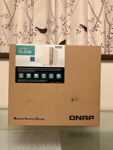 QNAP TS-251B