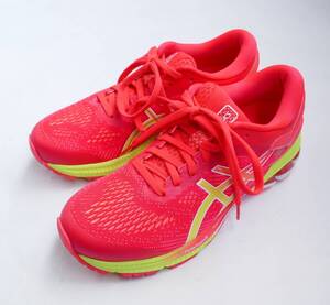 asics アシックス ランニングシューズ ゲルカヤノ26 GEL-KAYANO26