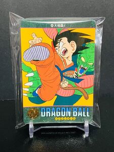 ドラゴンボール カードダス ビジュアルアドベンチャー 2弾 全36種類 ノーマルコンプ 初版 初期 1991年製 complete set