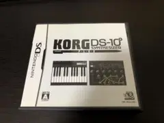 KORG DS-10 PLUS