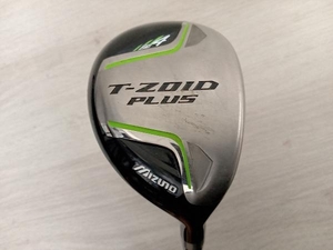 MIZUNO T-ZOID PLUS ユーティリティ 4 25° T-ZOID PLUS / R