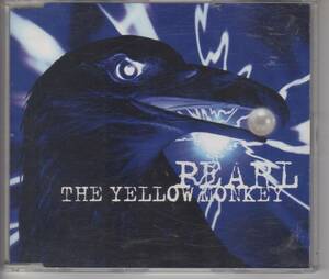 THE YELLOW MONKEY / PEARL (FHCF 5011 B-183)