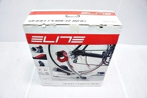 ▼▼未使用 ELITE QUBO POWER MAG サイクルトレーナー