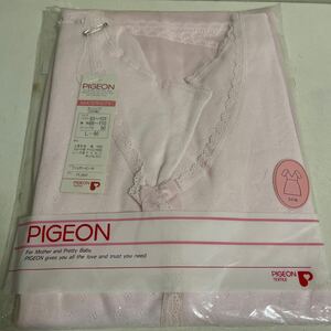 新品タグ付き PIGEON ピジョン　Pigeon スリップ　サイズ　L-90