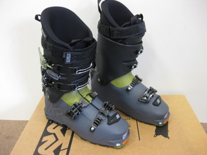 K2　ツアー兼用ブーツ　2023 DISPATCH 26.5 cm 新品保証書付