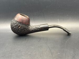 CALICH 4E カリッヒJOHN CALICH PIPES カナダ　CANADA パイプ　喫煙具　ハンドメイド