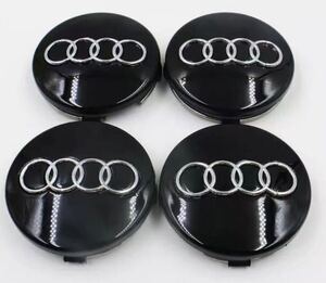 アウディ AUDI センターキャップ 61mm