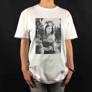 新品 ビョーク Bjork オルタナ アイスランド歌姫 ナチュラルビューティー Tシャツ S M L XL ビッグ オーバーサイズ XXL~5XL ロンT パーカー