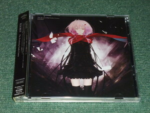 ★即決★初回限定CD+DVD【EGOIST/The Everlasting Guilty Crown】■