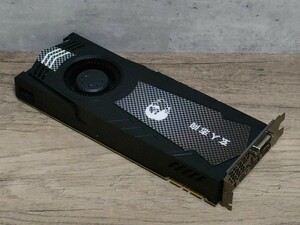 NVIDIA 玄人志向 GeForce GTX1080 8GB 【グラフィックボード】