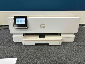 高年式■２０２３年製■HP■インクジェットプリンター■HP ENVY Inspire 7220■名古屋発■直接引き取り歓迎