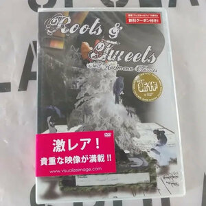 DVD スノーボード 2010 【ROOTS & TWEETS】ONE FILMS 1999-2000 リマスター版 新品正規品（郵便送料込み）