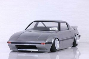 PANDORA RC MAZDA サバンナ RX-7 SA22C PAB-3183