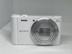 DSC-WX350 sony ソニー