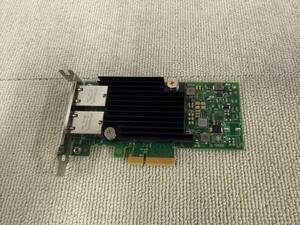 HPE 817738-B21 Ethernet 10Gb 2-Port 562T Adapter 840137-001 Low Profile