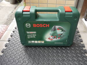 BOSCH PST800PEL ジグソー PST800PEL ボッシュ 直接引取り可能です　電動工具