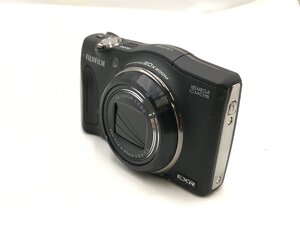 ♪▲【FUJIFILM フジフィルム】コンパクトデジタルカメラ FinePix F770EXR 0116 8