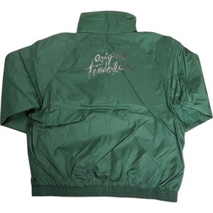 TENDERLOIN テンダーロイン NYLON JKT GREEN ジャケット 緑 Size 【L】 【中古品-良い】 20809759