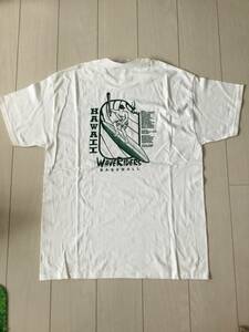 未着用　HAWAII WAVE RIDERS BASEBALL L Hawaiian South Shore