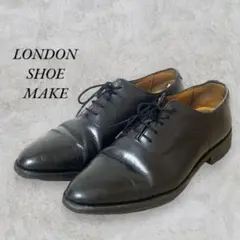 London Shoe Make レザー ローファー 7サイズ