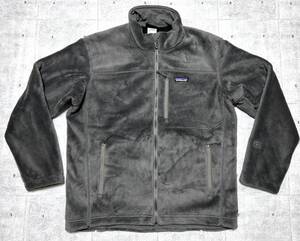 新品 00s パタゴニア レトロ カーディガン ポーラテック フリースジャケット　　Patagonia Y2K 2000年 STY 36102FO 名作 名品 柳8919