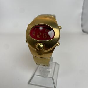 中古　稼動品　 SEIKO ALBA SPOON アルバ