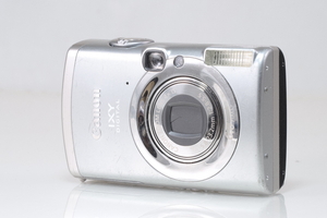 ★難有品★Canon IXY DIGITAL 800 IS#1621