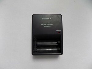 FUJIFILM バッテリーチャージャー　BC-NHS/mo-K-60-5607/安い/富士写真/デジタルカメラ/ファインピクス/単３形ニッケル水素電池専用/充電器