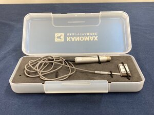 ★在庫処分セール★ KANOMAX 0965-03 日本カノマックス 0965-03 1570/1504用プローブ [3679]