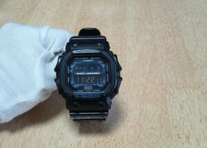 CASIO G-SHOCK　GXW-56E　電波ソーラー Gショック 