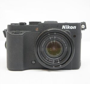 1円【ジャンク】Nikon ニコン/COOLPIX P7700 デジタルカメラ/05