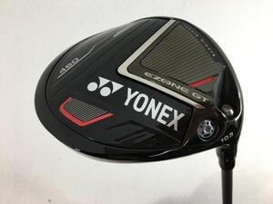 即決 中古超美品 EZONE GT 460 ドライバー 2023 1W RK-03GT 10.5 S