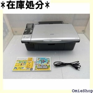 美品 EPSON カラリオ・プリンタ PX-A720 31