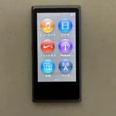 Apple iPod nano