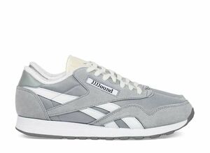 JJJJound Reebok Classic Nylon "Grey" 26cm JD-RBK-CL-GR