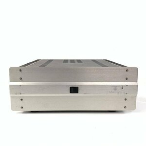 COUNTERPOINT SOLID-M2 POWER AMPLIFIER カウンターポイント ソリッドステート ステレオパワーアンプ 定格出力:200W/ch(8Ω)◆ジャンク品