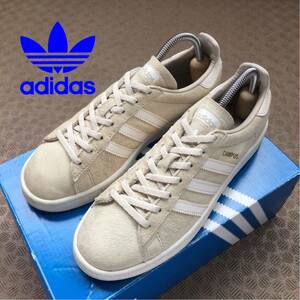 ★【 adidas 】★ CAMPUS スエード レディーススニーカー★サイズ 23.5