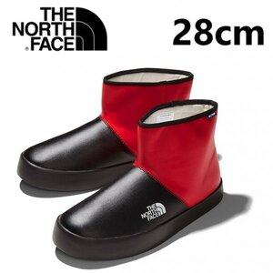 THE NORTH FACE Traverse Base Camp Bootie ノースフェイス トラバースベースキャンプブーティ ライト ショート NF51946 TR 箱無し 28cm