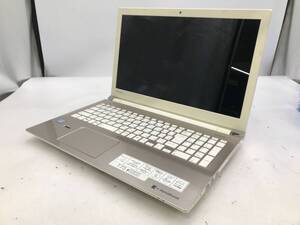 TOSHIBA/ノート/HDD 1000GB/第7世代Core i7/メモリ8GB/WEBカメラ有/OS無/Intel Corporation HD Graphics 620 32MB-241218001390824