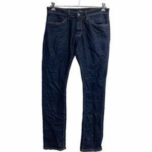 celio CLUB デニムパンツ W34 インディゴ 古着卸 アメリカ仕入 2305-2042