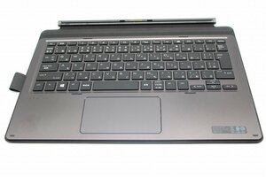 【A品】 hp Pro x2 COLLABORATION KEYBOARD HSN-D06K 日本語配列 動作未確認【tkj-hphsnd06k-a-j】