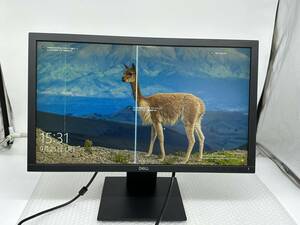 Dell E2220H デル 中古 モニター 液晶ディスプレイ