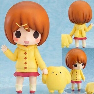 中古フィギュア ねんどろいど りん＆うーさー お手軽Ver. 「うーさーのその日暮らし 夢幻編」