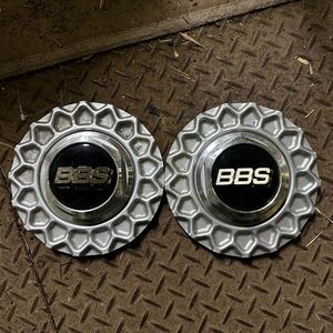 BBS センターキャップ 09.23.137 09.23.133 09.24.152 09.24.036 2枚セット 送料着払い