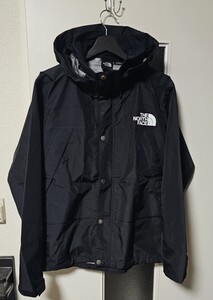 美品　正規品 THE NORTH FACE ノースフェイス ゴアテックス　マウンテンパーカー 