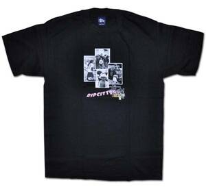 ◆STUSSY OLD SKOOL Tシャツ 【新品】