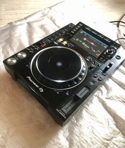  Pioneer DJ CDJ-2000NXR2