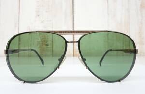 Vintager ヴィンテ―ジ　 当時物アイウェア ＊michelotti　ミケロッティ ＊Teadrop Sunglasses　ティアドロップサングラス ＊MODEL 922 　