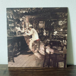 Led Zeppelin - In Through The Out Door LP